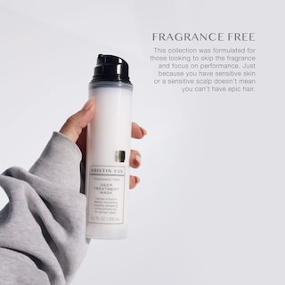 Foto 6 | Mascarilla De Tratamiento Acondicionador Profundo Kristin Ess 200 Ml - Venta Internacional.