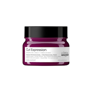 Foto 1 | Mascarilla Capilar L'oreal Professionnel Curl Expression 250 Ml - Venta Internacional.