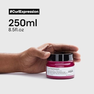 Foto 5 | Mascarilla Capilar L'oreal Professionnel Curl Expression 250 Ml - Venta Internacional.