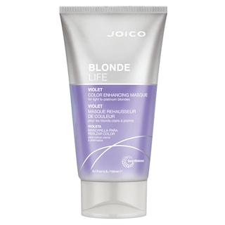 Foto 1 | Mascarilla Realzadora De Color Joico Blonde Life 150 Ml Para Cabello Rubio - Venta Internacional.