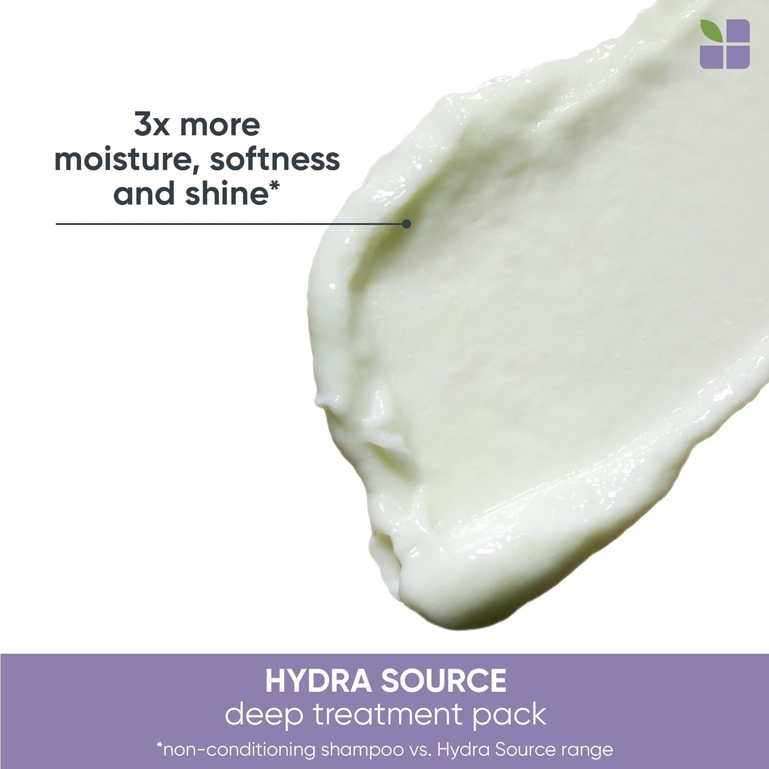 Foto 4 pulgar | Mascarilla Capilar Biolage Hydra Source Deep Treatment 300 Ml - Venta Internacional.