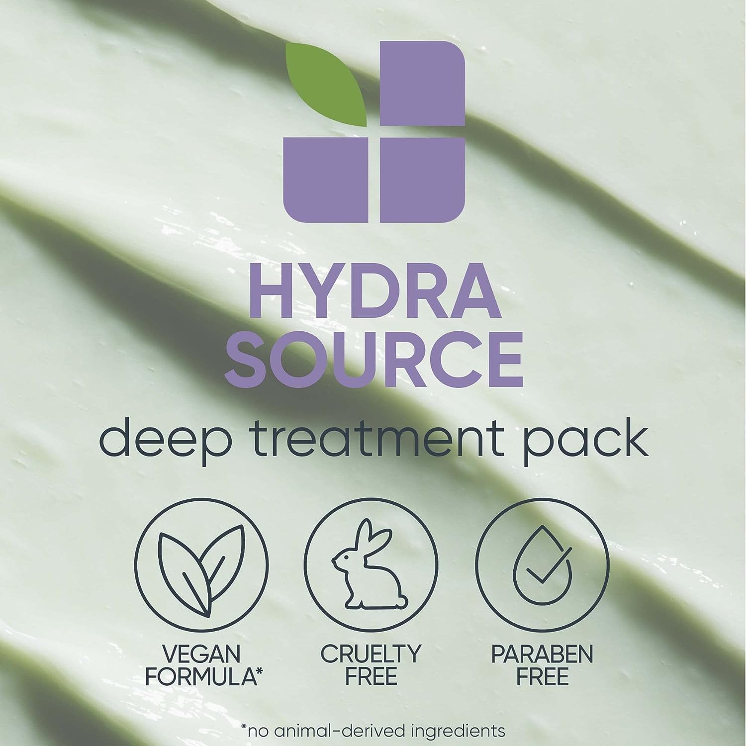 Foto 7 pulgar | Mascarilla Capilar Biolage Hydra Source Deep Treatment 300 Ml - Venta Internacional.