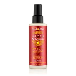 Foto 1 | Crema De Tratamiento Sin Enjuague Con Aceite De Argán Natural, 150 Ml - Venta Internacional.