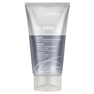Foto 1 | Mascarilla Para Realzar El Color Joico Blonde Life Silver 150 Ml - Venta Internacional.