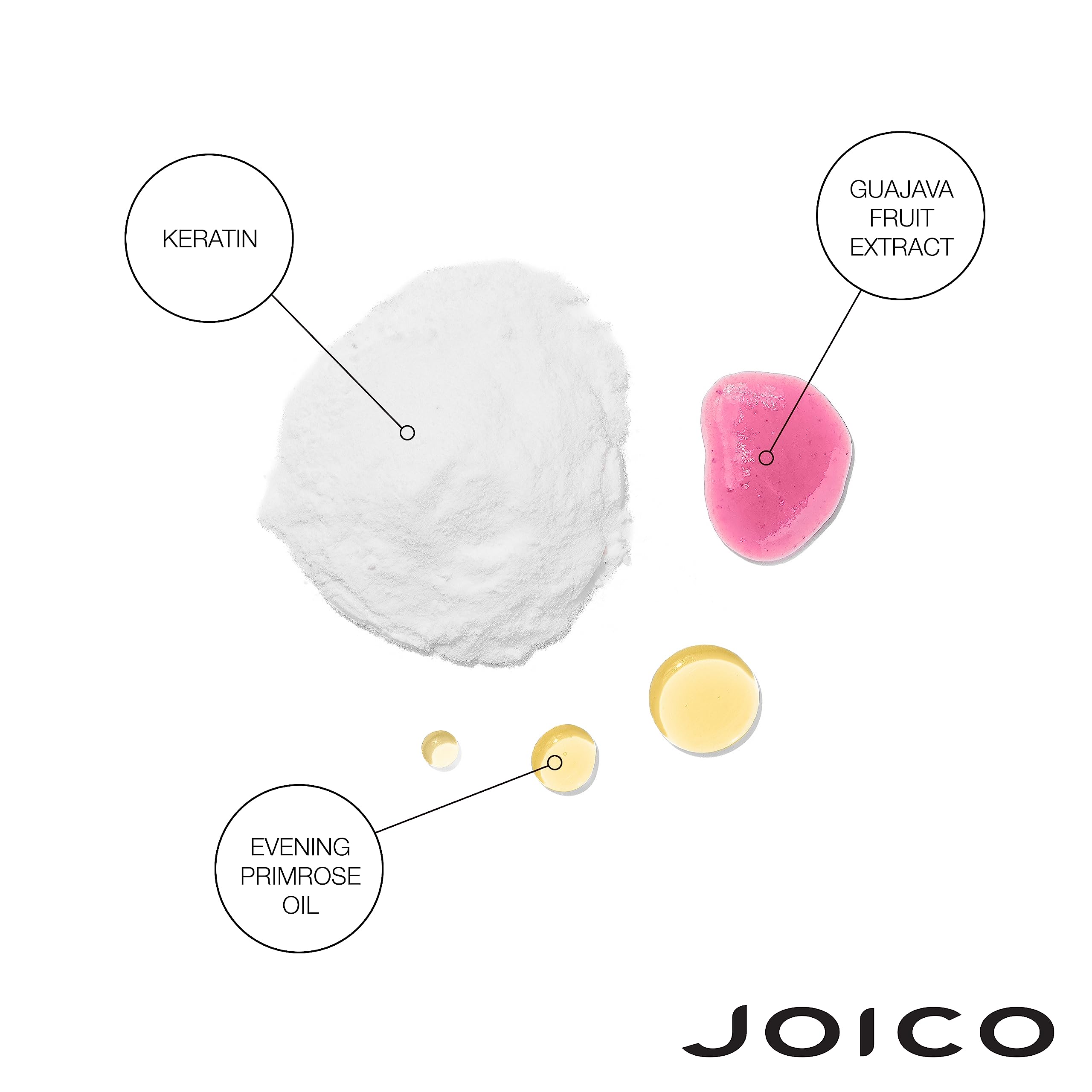 Foto 4 pulgar | Tratamiento Joico K-pak Reconstructor De Penetración Profunda, 50 Ml - Venta Internacional.