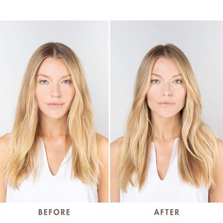 Foto 2 | Mascarilla Capilar Moroccanoil Weightless Hydrating 250 Ml Para Cabello Fino - Venta Internacional.