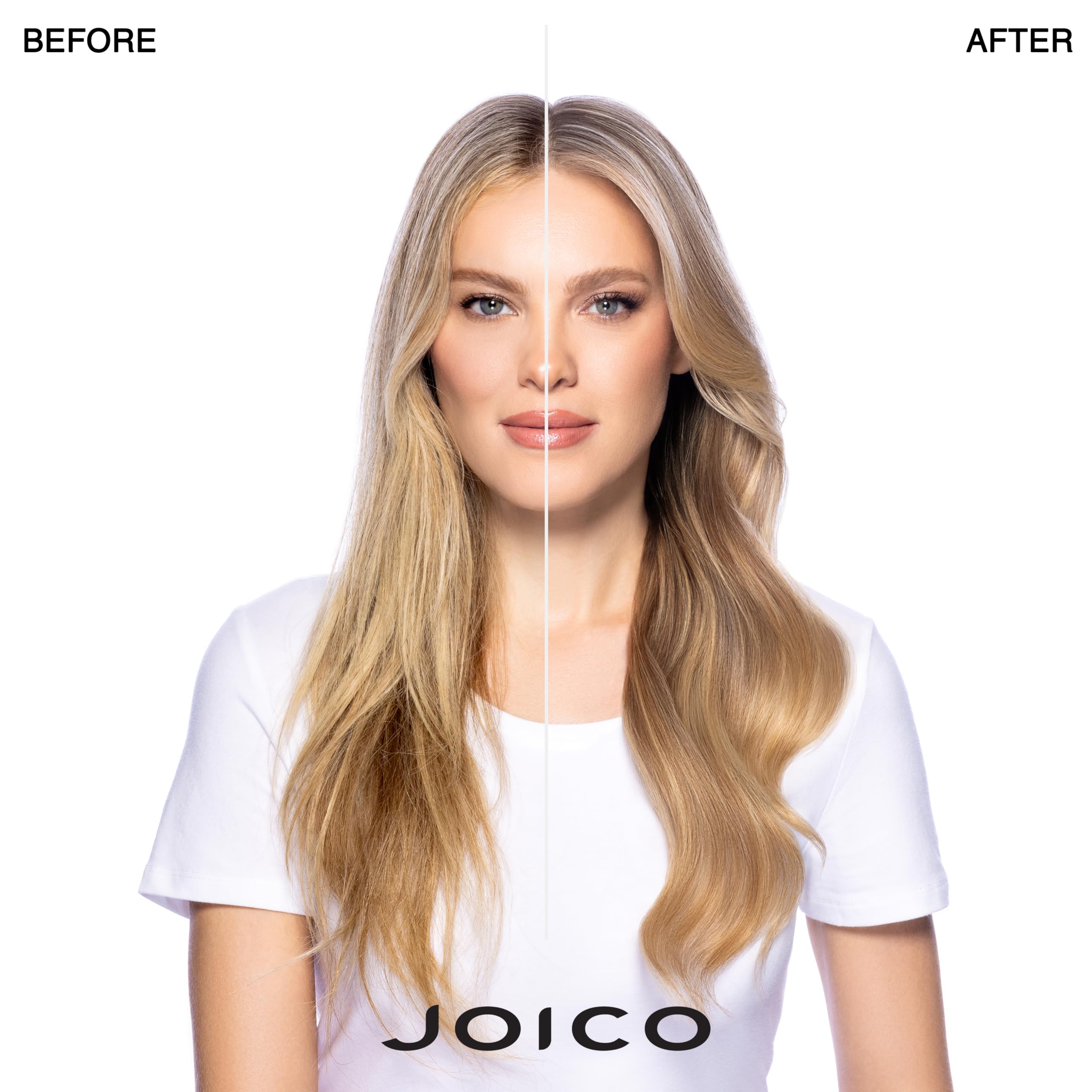 Foto 2 | Aceite Joico Blonde Life Brillant Glow Brillant Brillant, 100 Ml - Venta Internacional.