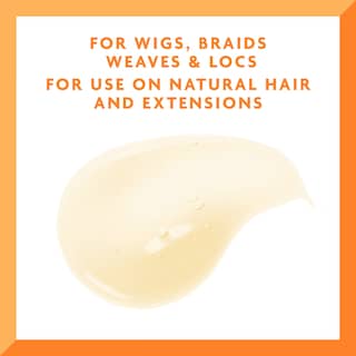 Foto 4 | Gotas De Aceite Diarias Cantu Protective Styles Angela, 60 Ml - Venta Internacional.