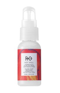 Foto 1 | Bálsamo Blowout R+co Hot Spell Thermotech, 30 Ml, 450 °c, Vegano - Venta Internacional.
