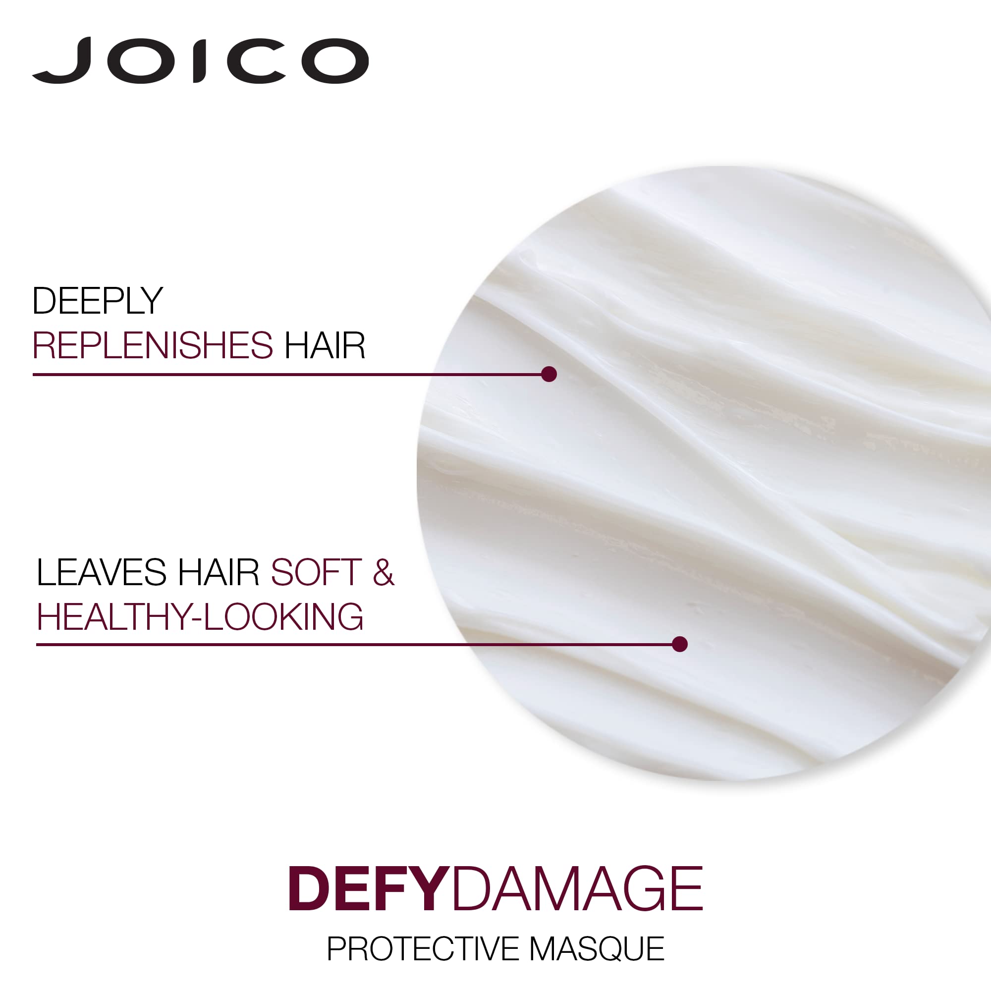 Foto 6 pulgar | Mascarilla Capilar Joico Defy Damage Protective, 50 Ml, Tratada Con Color - Venta Internacional.