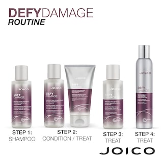 Foto 6 | Mascarilla Capilar Joico Defy Damage Protective, 50 Ml, Tratada Con Color - Venta Internacional.