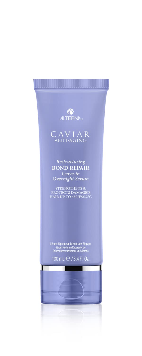 Sérum Reestructurante Antiedad Alterna Caviar 100 Ml - Venta Internacional.