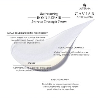 Foto 5 | Sérum Reestructurante Antiedad Alterna Caviar 100 Ml - Venta Internacional.