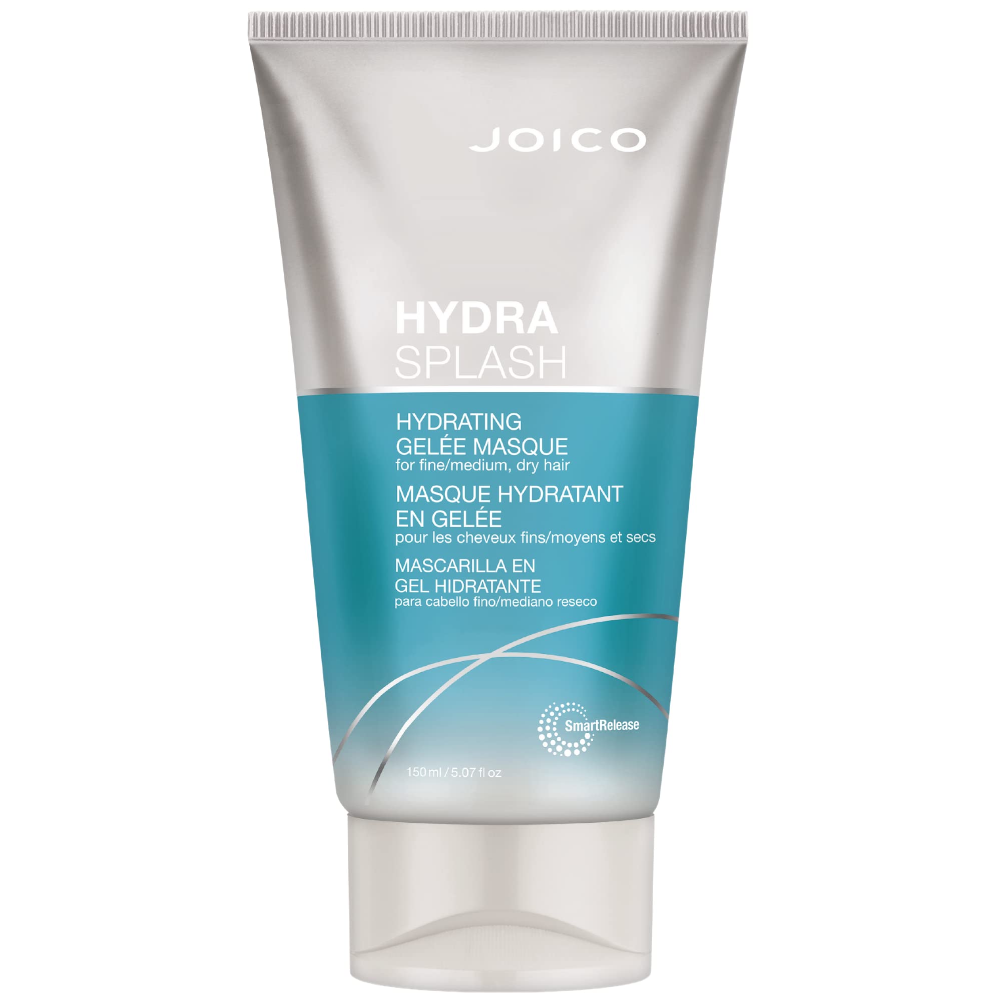 Foto 2 pulgar | Mascarilla Capilar Joico Hydrasplash Hydrating Gelée 150 Ml - Venta Internacional.