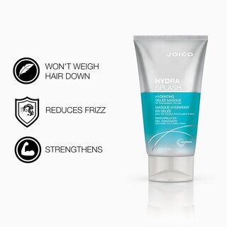 Foto 3 | Mascarilla Capilar Joico Hydrasplash Hydrating Gelée 150 Ml - Venta Internacional.