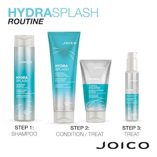 Foto 6 | Mascarilla Capilar Joico Hydrasplash Hydrating Gelée 150 Ml - Venta Internacional.