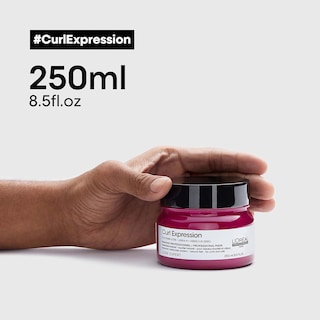 Foto 5 | Mascarilla Capilar L'oreal Professionnel Curl Expression Rich 250 Ml - Venta Internacional.