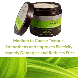 Foto 7 | Mascarilla Capilar Macadamia Professional Nutritive Repair 240 Ml - Venta Internacional.