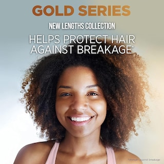 Foto 6 | Sérum Pantene Gold Series New Longitudes, Antirotura, 90 Ml - Venta Internacional.