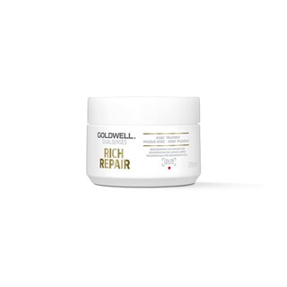 Foto 1 | Tratamiento Goldwell Dualsenses Rich Repair Restoring, 200 Ml - Venta Internacional.