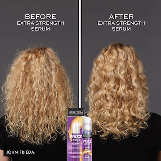 Foto 2 | Sérum Capilar John Frieda Frizz Ease Extra Strength 50 Ml X2 - Venta Internacional.