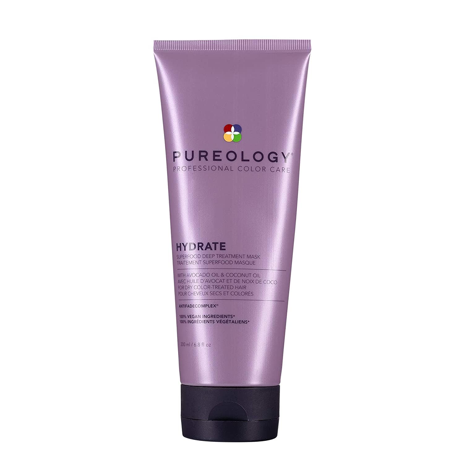 Foto 2 pulgar | Mascarilla Capilar Pureology Superfood Deep Treatment 200 Ml Hydrate - Venta Internacional.