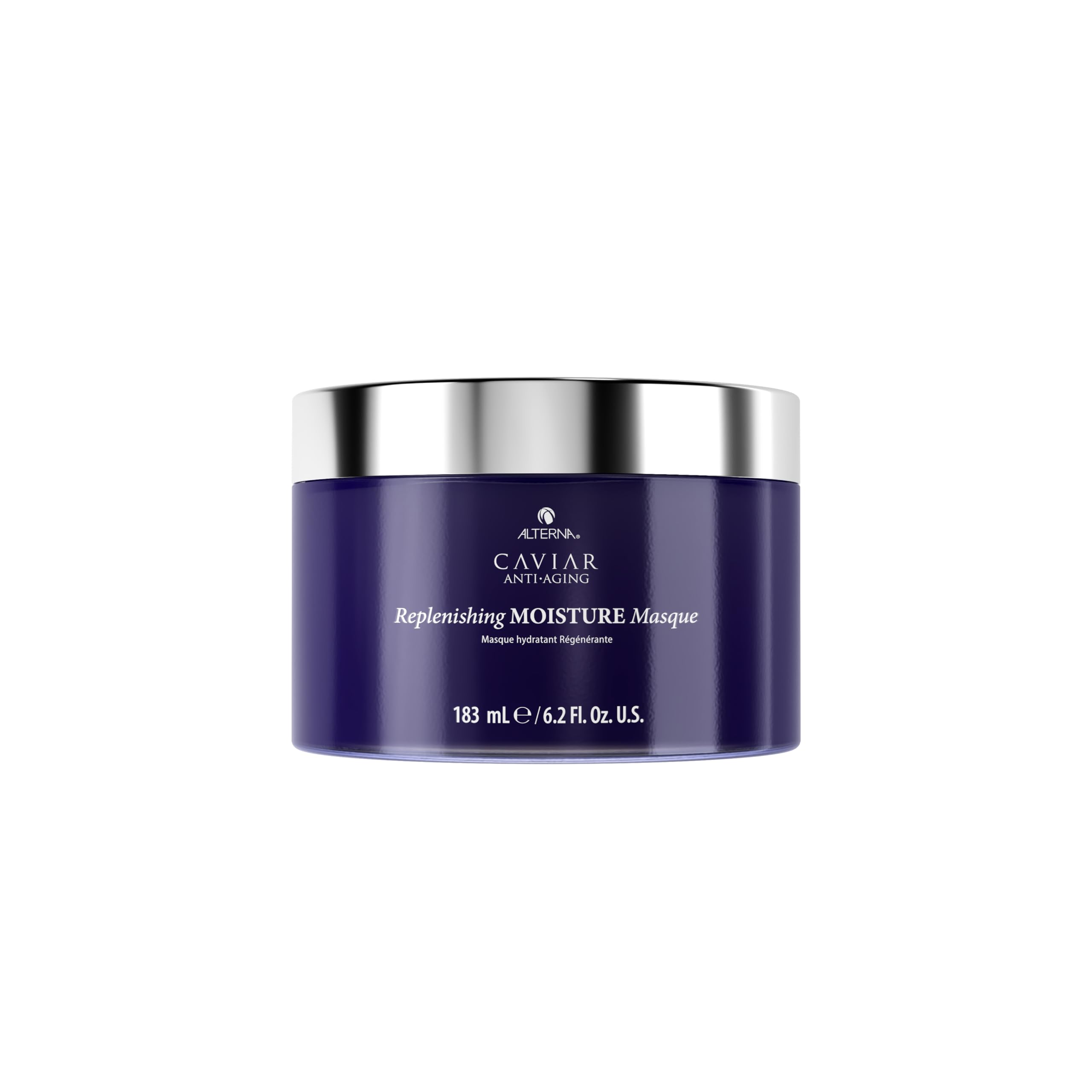 Foto 2 pulgar | Mascarilla Capilar Alterna Caviar Regeneradora Antienvejecimiento 180 Ml - Venta Internacional.