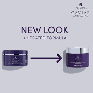 Foto 3 | Mascarilla Capilar Alterna Caviar Regeneradora Antienvejecimiento 180 Ml - Venta Internacional.