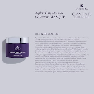 Foto 5 | Mascarilla Capilar Alterna Caviar Regeneradora Antienvejecimiento 180 Ml - Venta Internacional.