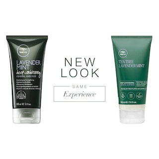 Foto 2 | Mascarilla Capilar Tea Tree Lavender Mint Deep Cond. 150 Ml, Gruesa Y Seca - Venta Internacional.