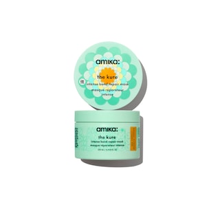 Foto 1 | Mascarilla Capilar Amika The Kure, Reparadora Intensa De Enlaces Para Todo Tipo De Cabello - Venta Internacional.