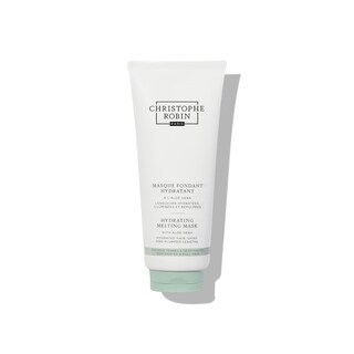 Foto 1 | Mascarilla Capilar Christophe Robin Hidrating Melting Aloe Vera 75 Ml - Venta Internacional.