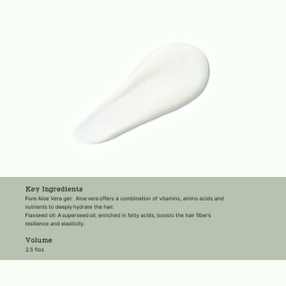 Foto 3 | Mascarilla Capilar Christophe Robin Hidrating Melting Aloe Vera 75 Ml - Venta Internacional.