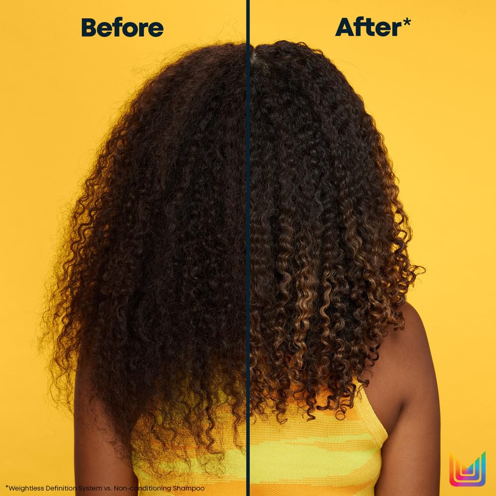 Foto 3 | Mascarilla Capilar Matrix A Curl Can Dream Rich Hidratante 1l - Venta Internacional.