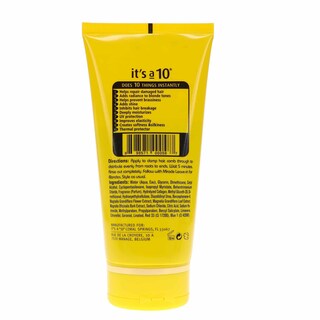 Foto 2 | Hair Repair It's A 10 Haircare Five Minute For Rubias 150 Ml - Venta Internacional.