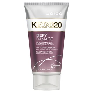 Foto 1 | Mascarilla Capilar Joico Defy Damage Kbond20 Power 150 Ml Color-safe - Venta Internacional.