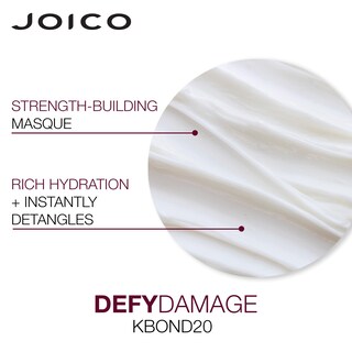 Foto 5 | Mascarilla Capilar Joico Defy Damage Kbond20 Power 150 Ml Color-safe - Venta Internacional.