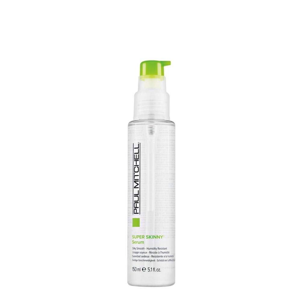 Sérum Paul Mitchell Super Skinny Acelera El Secado, 150 Ml - Venta Internacional.