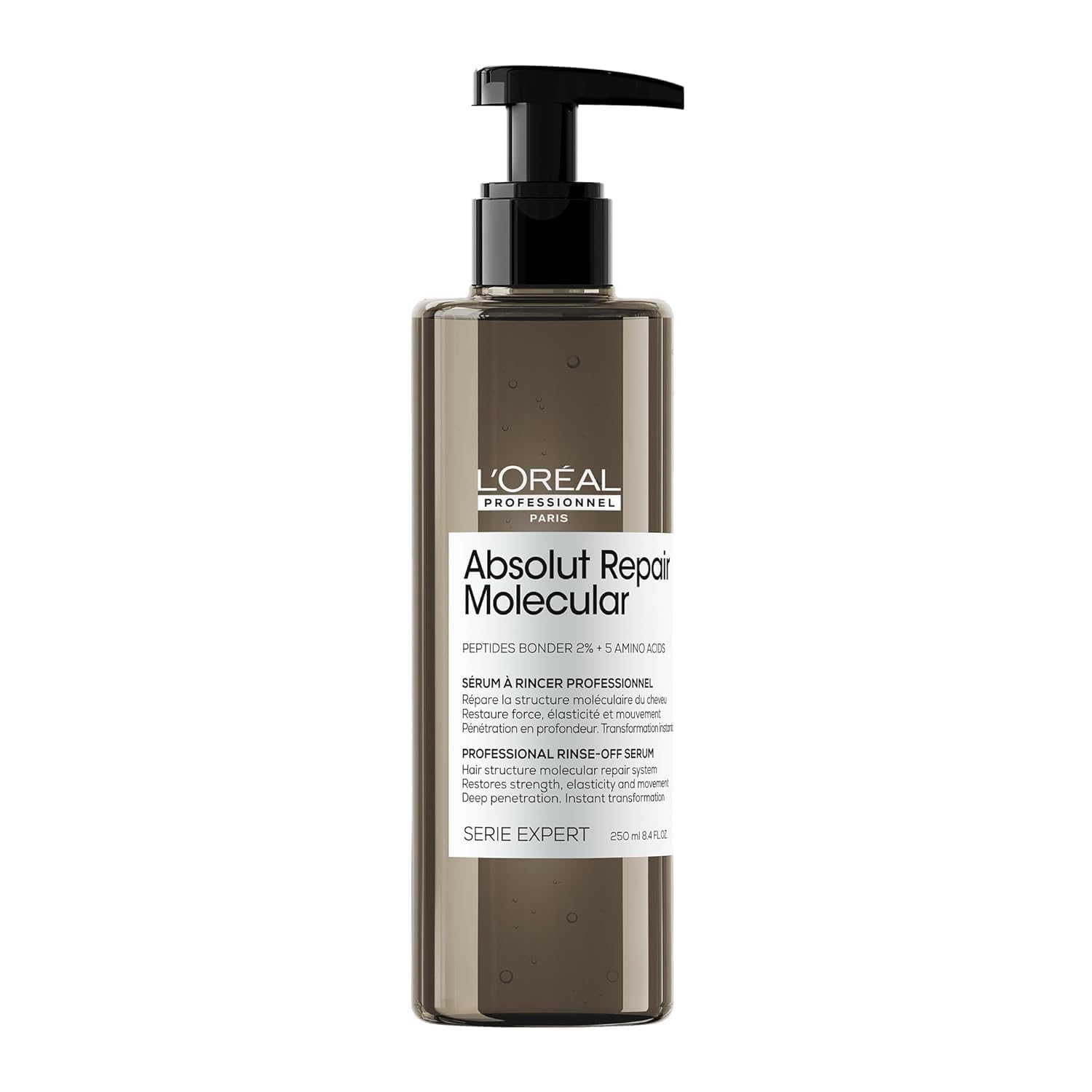 Foto 1 | Sérum Capilar L'oréal Professionnel Molecular Repair - Venta Internacional.