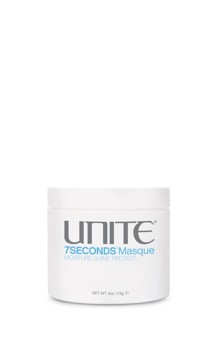 Foto 2 pulgar | Mascarilla Para El Cabello Unite Hair 7seconds Moisture Shine Protect 120 Ml - Venta Internacional.