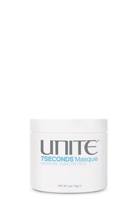 Foto 1 | Mascarilla Para El Cabello Unite Hair 7seconds Moisture Shine Protect 120 Ml - Venta Internacional.