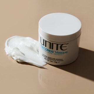 Foto 2 | Mascarilla Para El Cabello Unite Hair 7seconds Moisture Shine Protect 120 Ml - Venta Internacional.