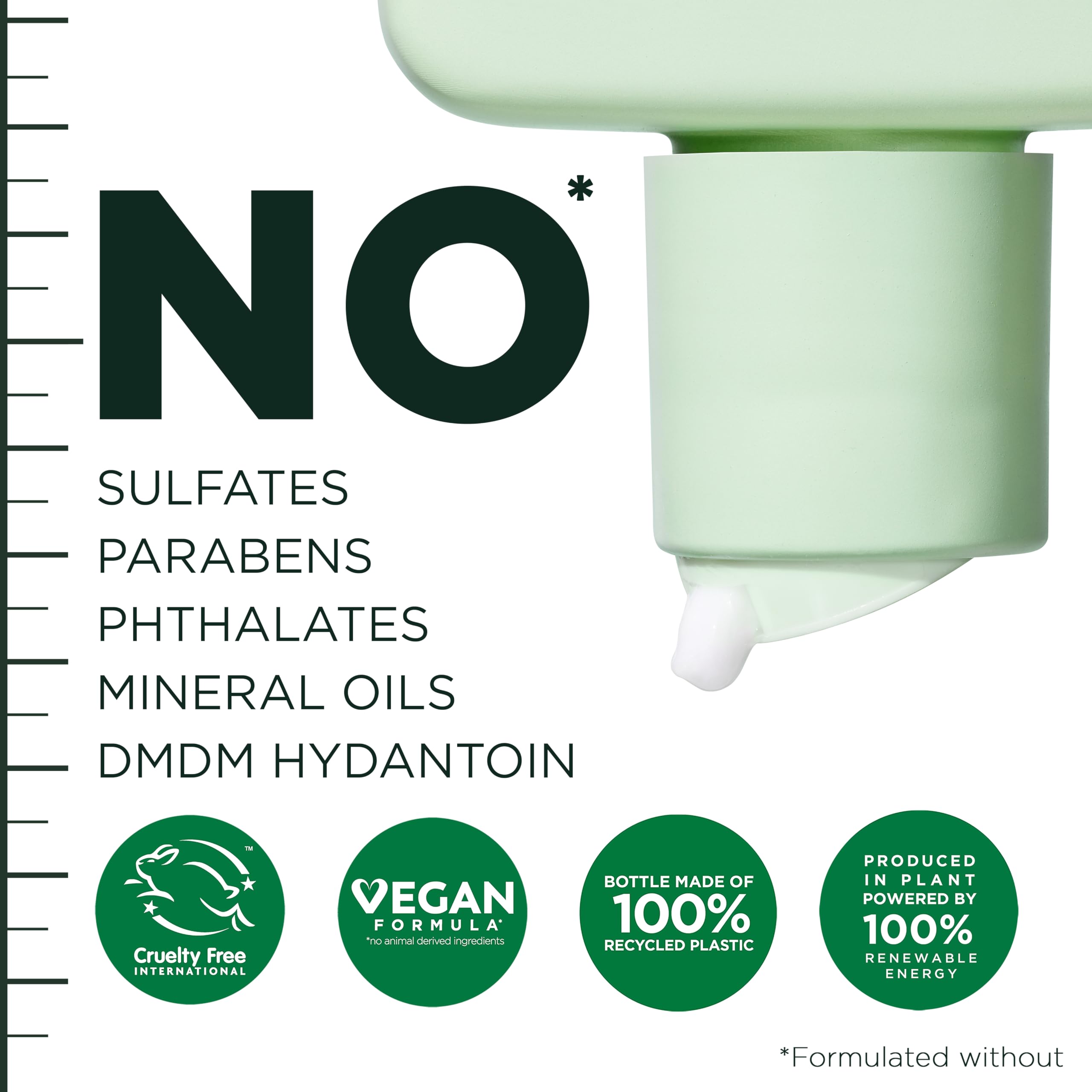 Foto 5 | Sérum Capilar Garnier Fructis Hair Filler Color Repair 112 Ml - Venta Internacional.