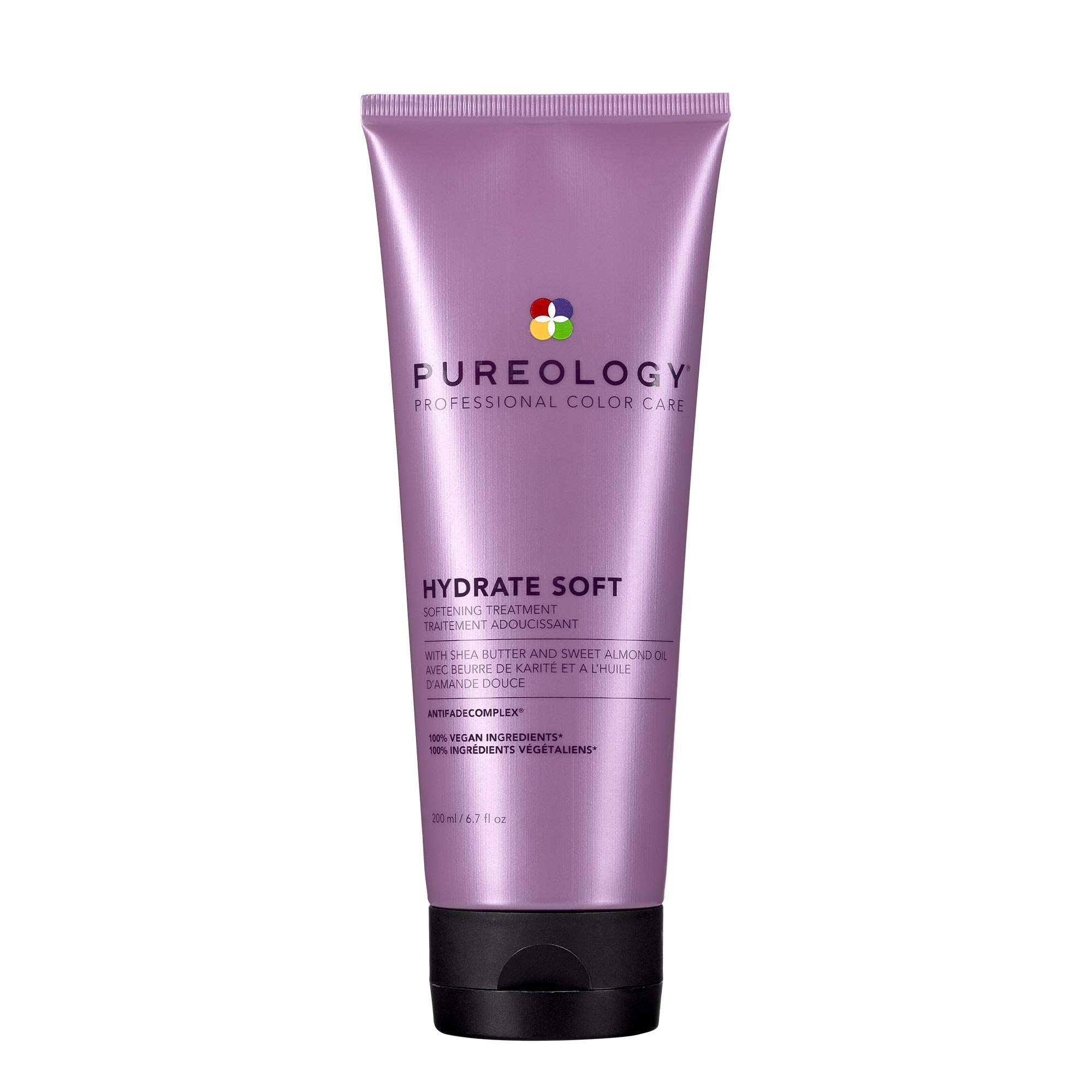 Foto 2 pulgar | Tratamiento Pureology Hydrate Suave Suavizante Para Cabello Seco, 200 Ml - Venta Internacional.