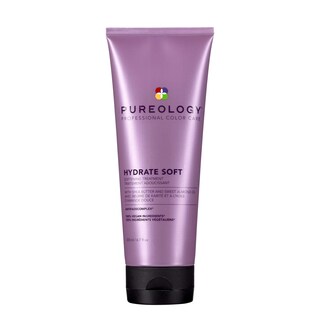 Foto 1 | Tratamiento Pureology Hydrate Suave Suavizante Para Cabello Seco, 200 Ml - Venta Internacional.