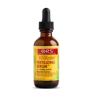 Foto 1 | Sérum Ors Hairrestore Fertilizante Con Hoja De Ortiga, 60 Ml - Venta Internacional.