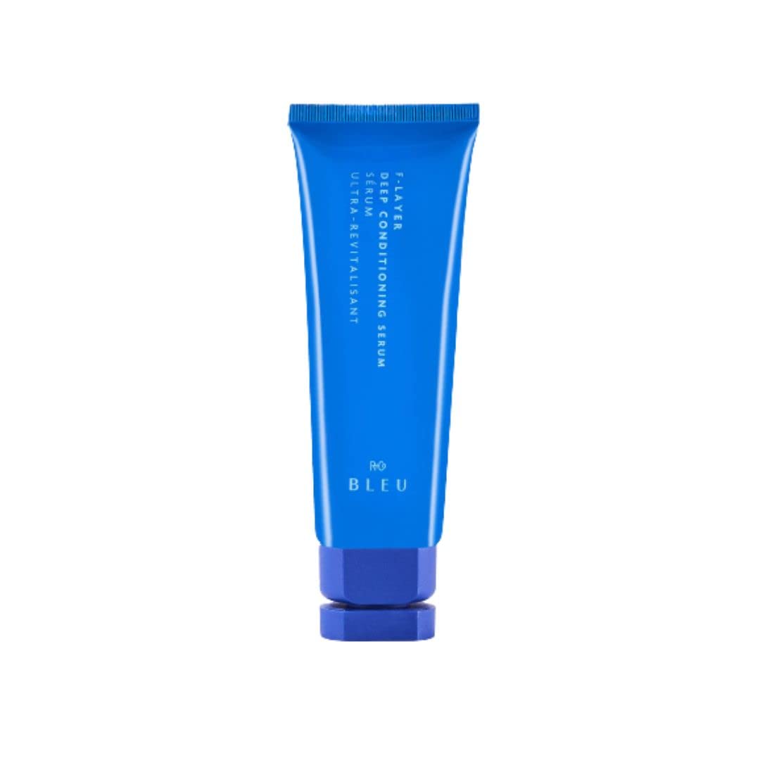 Foto 2 pulgar | Sérum Acondicionador R+co Bleu F-layer Lightless 125 Ml, Vegano - Venta Internacional.