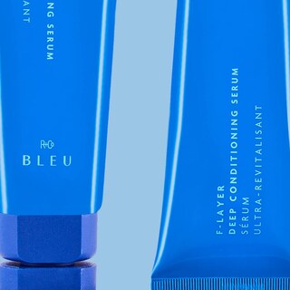 Foto 4 | Sérum Acondicionador R+co Bleu F-layer Lightless 125 Ml, Vegano - Venta Internacional.
