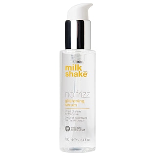 Foto 1 | Sérum Capilar Milk_shake Glistening Serum Frizzy Hair 100 Ml - Venta Internacional.