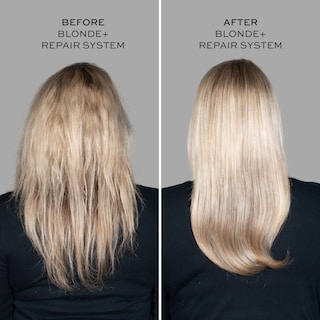 Foto 2 | Tratamiento Previo Al Champú John Frieda Blonde+ Hair Repair 100 Ml - Venta Internacional.